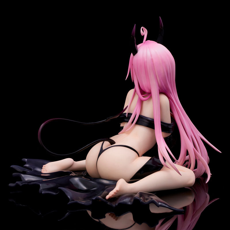 SPECIAL ORDER To Love-Ru Darkness - Lala Satalin Deviluke: Darkness Ver. 1/6 [2nd Release] [JP]