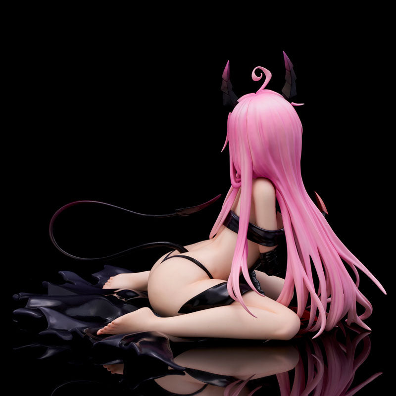 SPECIAL ORDER To Love-Ru Darkness - Lala Satalin Deviluke: Darkness Ver. 1/6 [2nd Release] [JP]