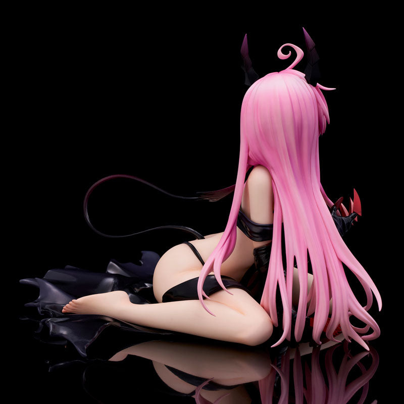 SPECIAL ORDER To Love-Ru Darkness - Lala Satalin Deviluke: Darkness Ver. 1/6 [2nd Release] [JP]