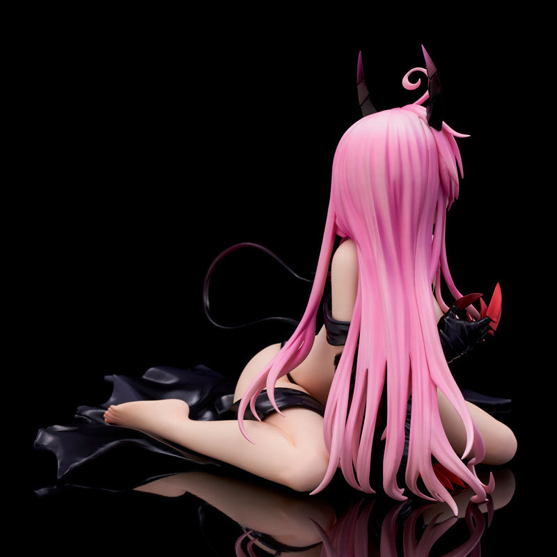PRE-ORDER To Love-Ru Darkness - Lala Satalin Deviluke: Darkness Ver. 1/6 [2nd Release]