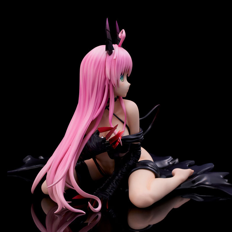 PRE-ORDER To Love-Ru Darkness - Lala Satalin Deviluke: Darkness Ver. 1/6 [2nd Release]
