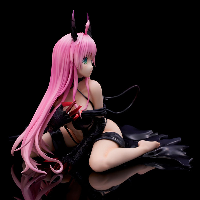 SPECIAL ORDER To Love-Ru Darkness - Lala Satalin Deviluke: Darkness Ver. 1/6 [2nd Release] [JP]