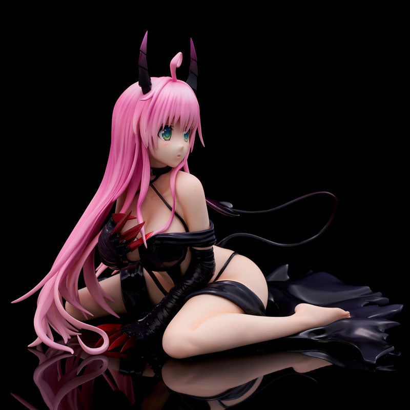 PRE-ORDER To Love-Ru Darkness - Lala Satalin Deviluke: Darkness Ver. 1/6 [2nd Release]
