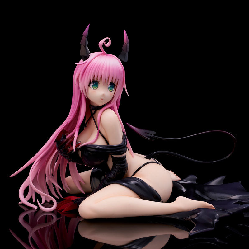 PRE-ORDER To Love-Ru Darkness - Lala Satalin Deviluke: Darkness Ver. 1/6 [2nd Release]