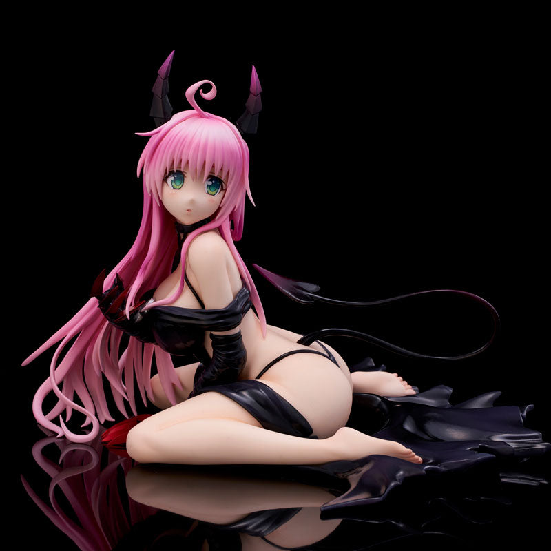 PRE-ORDER To Love-Ru Darkness - Lala Satalin Deviluke: Darkness Ver. 1/6 [2nd Release]