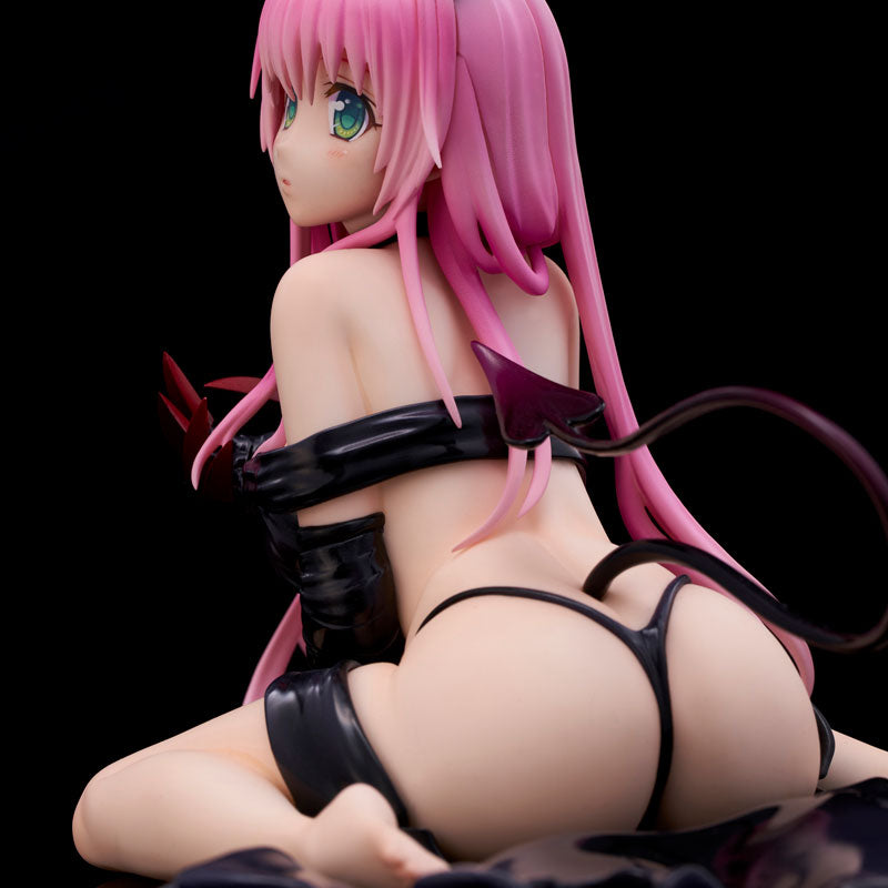PRE-ORDER To Love-Ru Darkness - Lala Satalin Deviluke: Darkness Ver. 1/6 [2nd Release]
