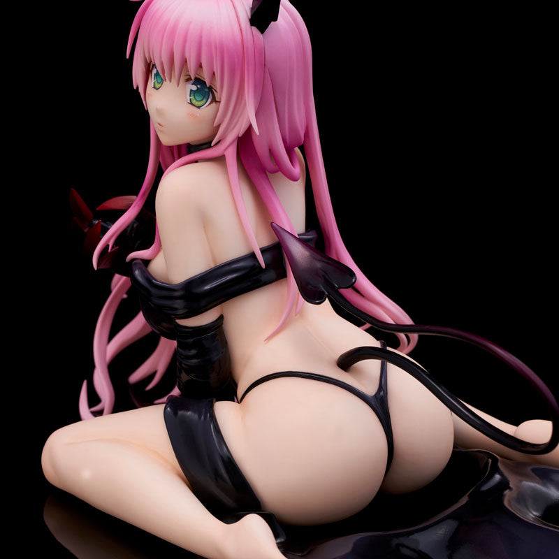 SPECIAL ORDER To Love-Ru Darkness - Lala Satalin Deviluke: Darkness Ver. 1/6 [2nd Release] [JP]