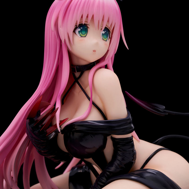 PRE-ORDER To Love-Ru Darkness - Lala Satalin Deviluke: Darkness Ver. 1/6 [2nd Release]