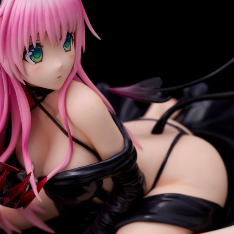 PRE-ORDER To Love-Ru Darkness - Lala Satalin Deviluke: Darkness Ver. 1/6 [2nd Release]