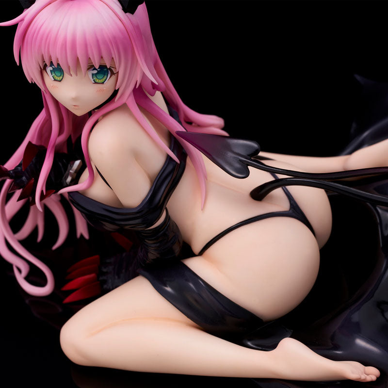 PRE-ORDER To Love-Ru Darkness - Lala Satalin Deviluke: Darkness Ver. 1/6 [2nd Release]