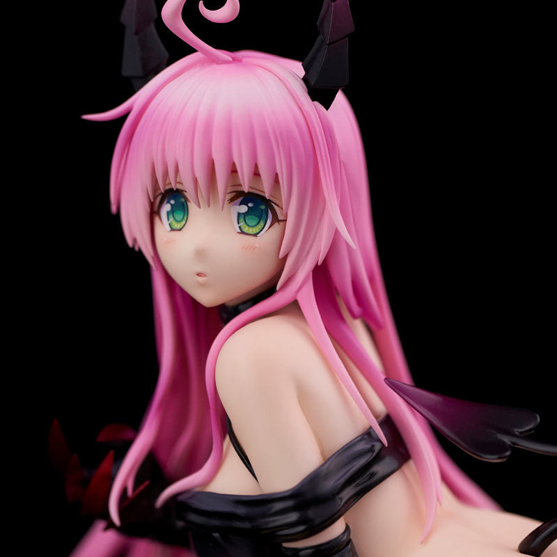 PRE-ORDER To Love-Ru Darkness - Lala Satalin Deviluke: Darkness Ver. 1/6 [2nd Release]