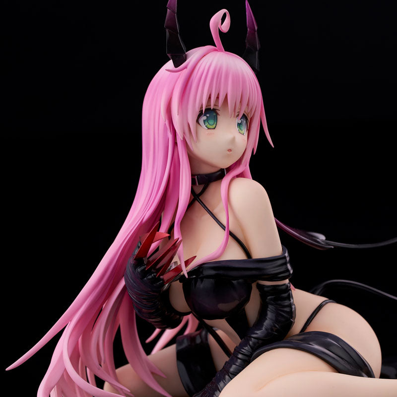 PRE-ORDER To Love-Ru Darkness - Lala Satalin Deviluke: Darkness Ver. 1/6 [2nd Release]