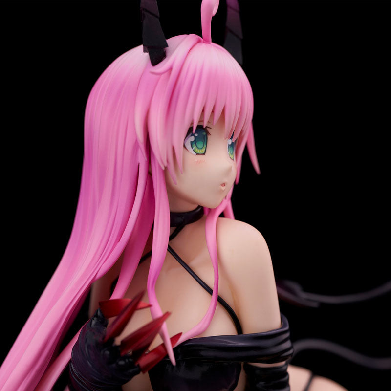 PRE-ORDER To Love-Ru Darkness - Lala Satalin Deviluke: Darkness Ver. 1/6 [2nd Release]