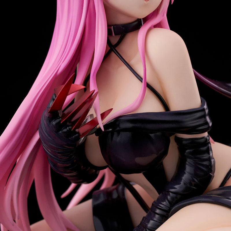PRE-ORDER To Love-Ru Darkness - Lala Satalin Deviluke: Darkness Ver. 1/6 [2nd Release]