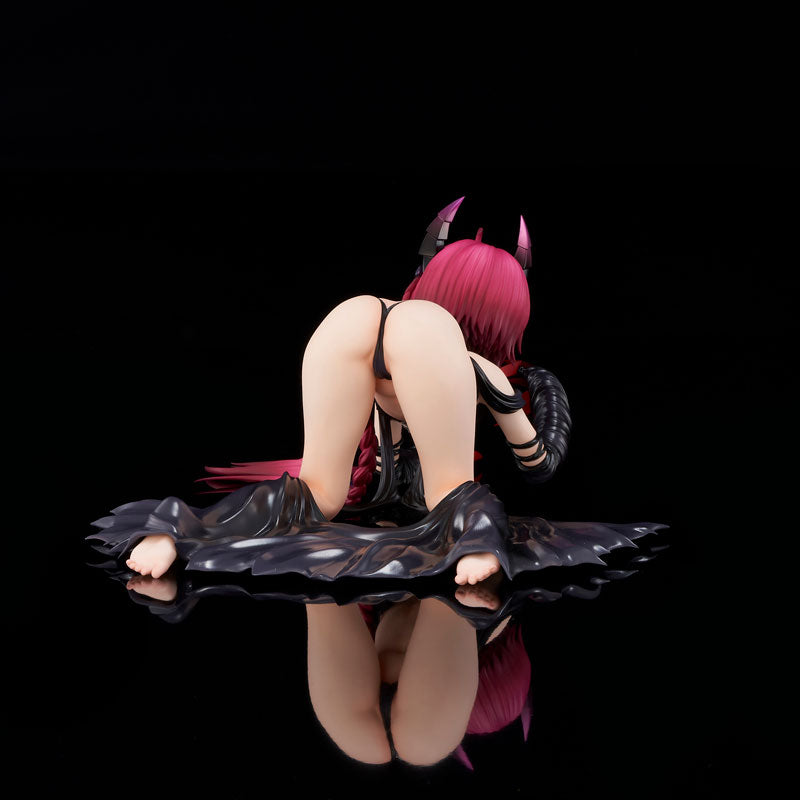 SPECIAL ORDER To Love-Ru Darkness - Mea Kurosaki: Darkness Ver. 1/6 [2nd Release] [JP]