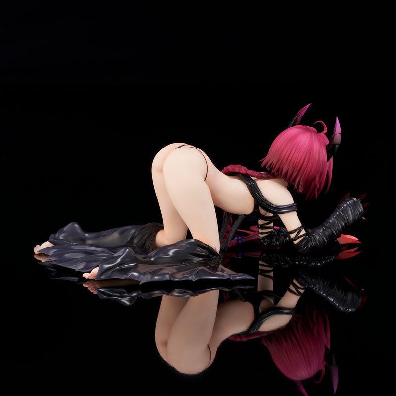 SPECIAL ORDER To Love-Ru Darkness - Mea Kurosaki: Darkness Ver. 1/6 [2nd Release] [JP]