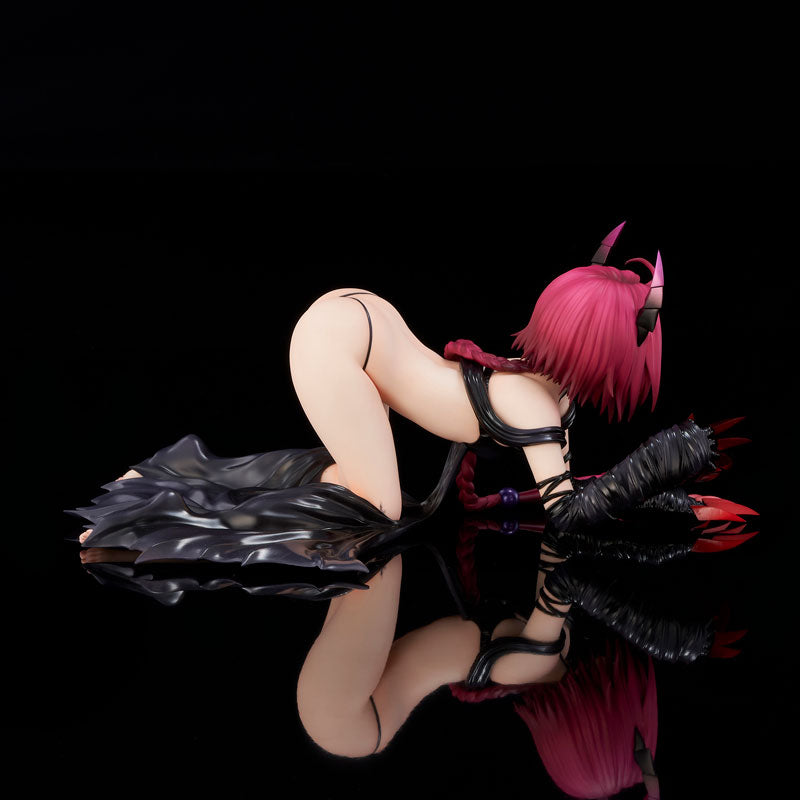 PRE-ORDER To Love-Ru Darkness - Mea Kurosaki: Darkness Ver. 1/6 [2nd Release]