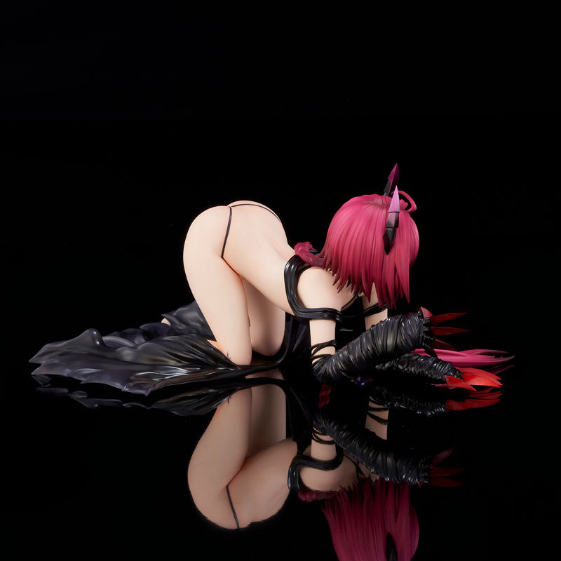 PRE-ORDER To Love-Ru Darkness - Mea Kurosaki: Darkness Ver. 1/6 [2nd Release]