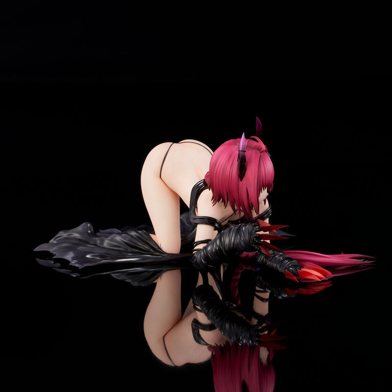 SPECIAL ORDER To Love-Ru Darkness - Mea Kurosaki: Darkness Ver. 1/6 [2nd Release] [JP]