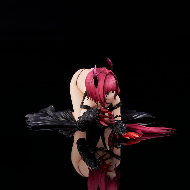 PRE-ORDER To Love-Ru Darkness - Mea Kurosaki: Darkness Ver. 1/6 [2nd Release]