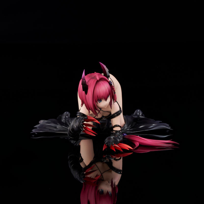 PRE-ORDER To Love-Ru Darkness - Mea Kurosaki: Darkness Ver. 1/6 [2nd Release]