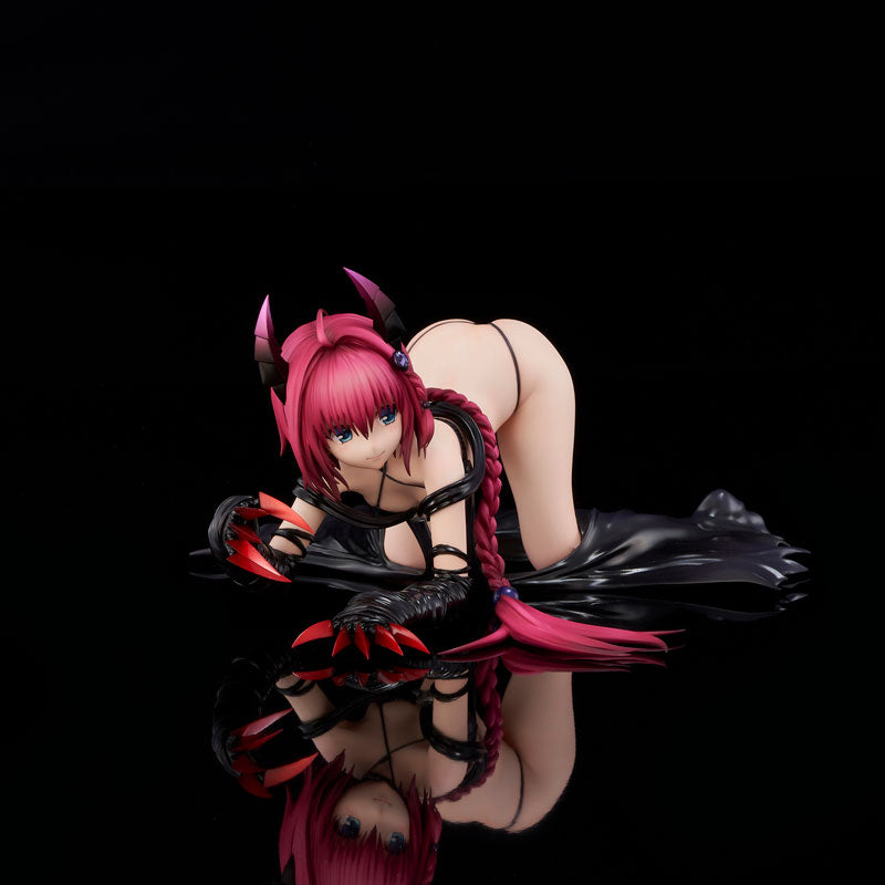 PRE-ORDER To Love-Ru Darkness - Mea Kurosaki: Darkness Ver. 1/6 [2nd Release]