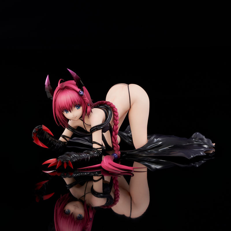 SPECIAL ORDER To Love-Ru Darkness - Mea Kurosaki: Darkness Ver. 1/6 [2nd Release] [JP]