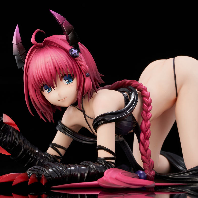 PRE-ORDER To Love-Ru Darkness - Mea Kurosaki: Darkness Ver. 1/6 [2nd Release]