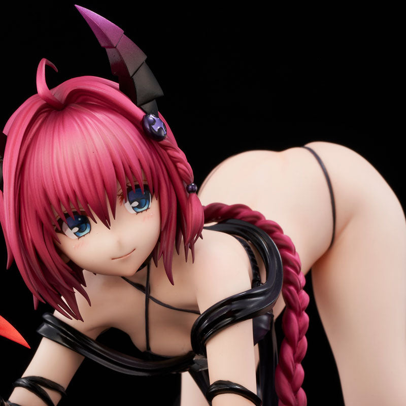 SPECIAL ORDER To Love-Ru Darkness - Mea Kurosaki: Darkness Ver. 1/6 [2nd Release] [JP]