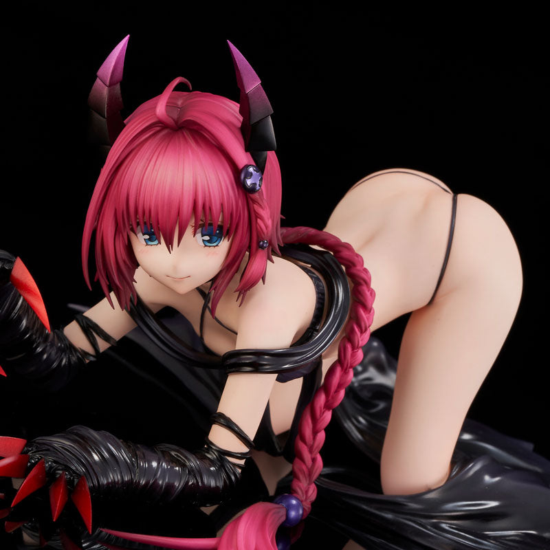 PRE-ORDER To Love-Ru Darkness - Mea Kurosaki: Darkness Ver. 1/6 [2nd Release]