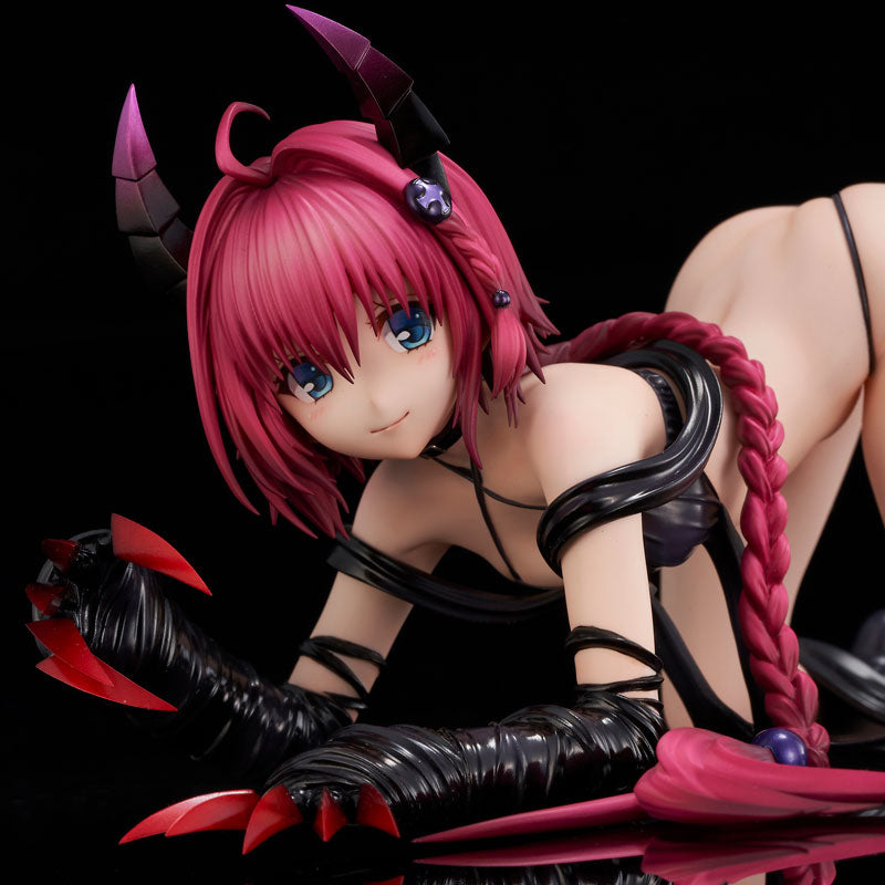 SPECIAL ORDER To Love-Ru Darkness - Mea Kurosaki: Darkness Ver. 1/6 [2nd Release] [JP]
