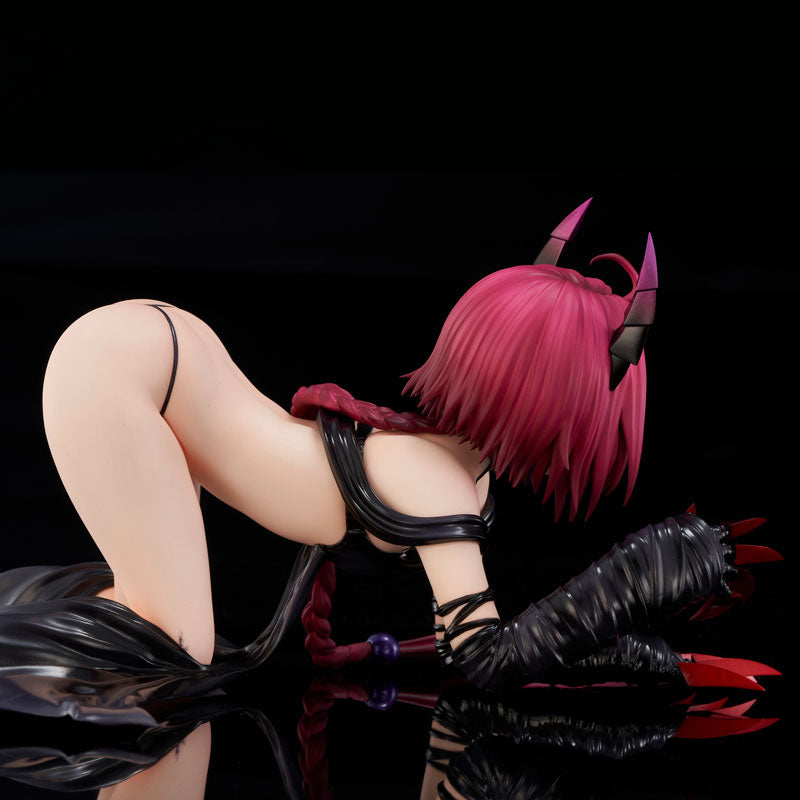 SPECIAL ORDER To Love-Ru Darkness - Mea Kurosaki: Darkness Ver. 1/6 [2nd Release] [JP]