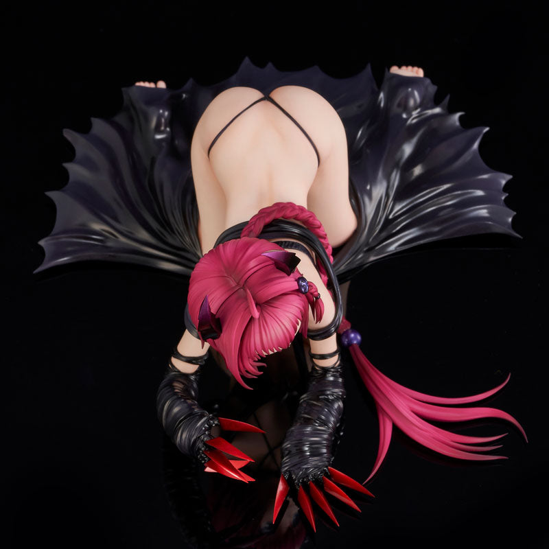 PRE-ORDER To Love-Ru Darkness - Mea Kurosaki: Darkness Ver. 1/6 [2nd Release]
