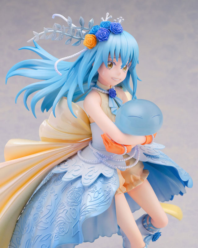 PRE-ORDER That Time I Got Reincarnated as a Slime - Rimuru Tempest: Party Dress Ver. 1/7