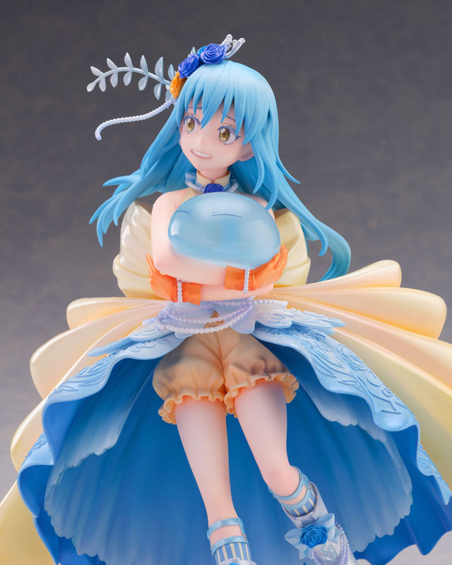 PRE-ORDER That Time I Got Reincarnated as a Slime - Rimuru Tempest: Party Dress Ver. 1/7