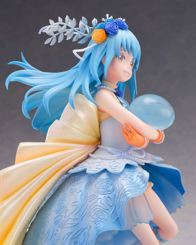 PRE-ORDER That Time I Got Reincarnated as a Slime - Rimuru Tempest: Party Dress Ver. 1/7