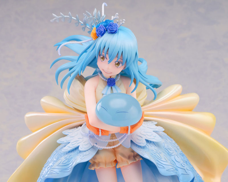 PRE-ORDER That Time I Got Reincarnated as a Slime - Rimuru Tempest: Party Dress Ver. 1/7
