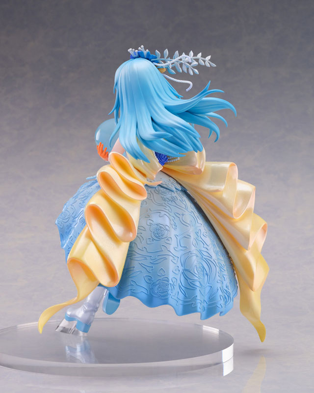 PRE-ORDER That Time I Got Reincarnated as a Slime - Rimuru Tempest: Party Dress Ver. 1/7