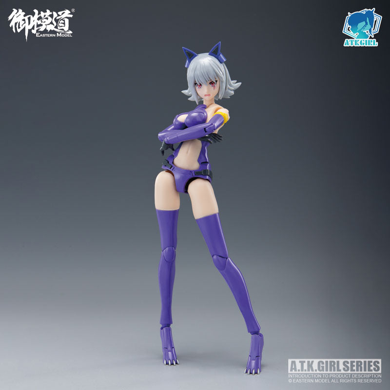 PRE-ORDER A.T.K GIRL - Fenrir