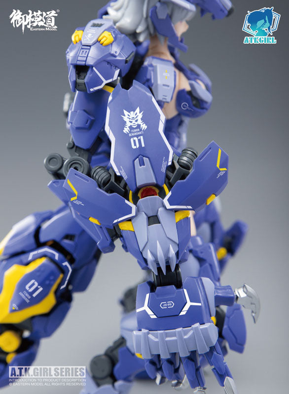 PRE-ORDER A.T.K GIRL - Fenrir