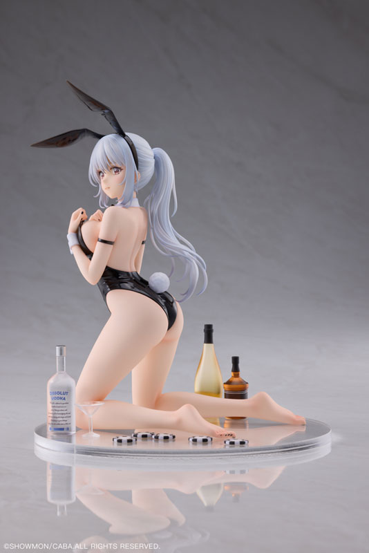 PRE-ORDER SEI illustration by CABA 1/7