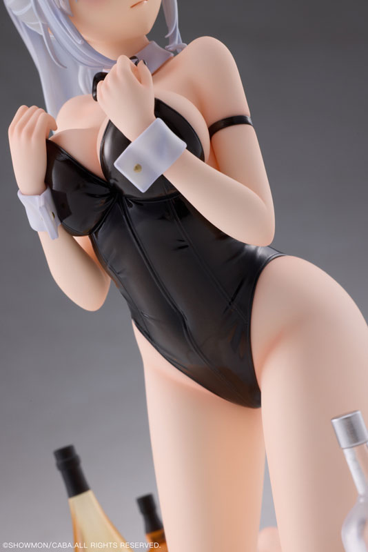 PRE-ORDER SEI illustration by CABA 1/7