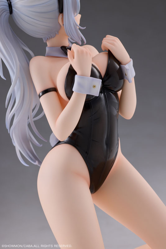 PRE-ORDER SEI illustration by CABA 1/7