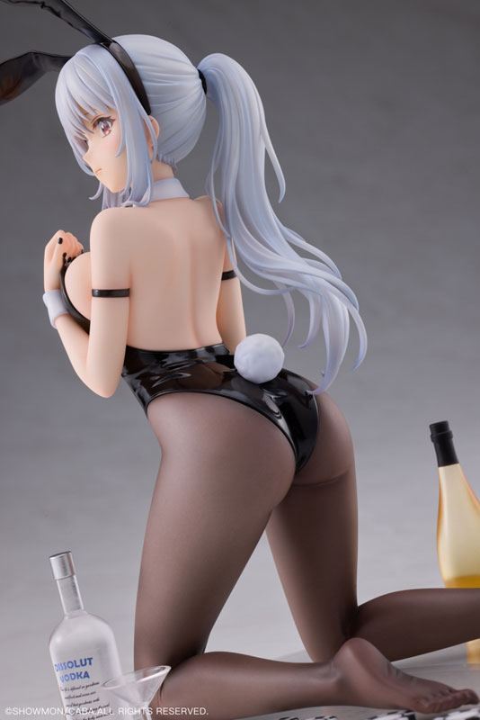 PRE-ORDER SEI illustration by CABA 1/7