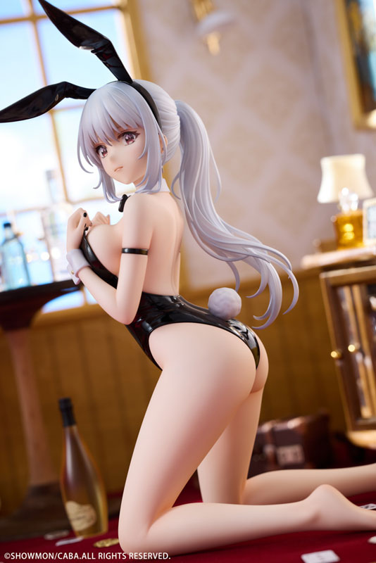 PRE-ORDER SEI illustration by CABA 1/7
