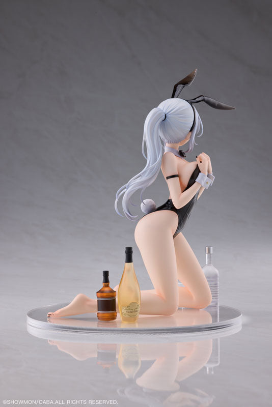 PRE-ORDER SEI illustration by CABA: Deluxe Edition 1/7