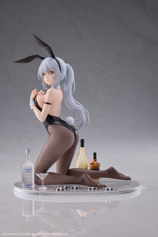 PRE-ORDER SEI illustration by CABA: Deluxe Edition 1/7