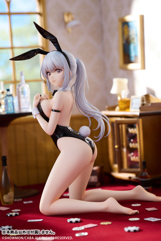 PRE-ORDER SEI illustration by CABA: Deluxe Edition 1/7