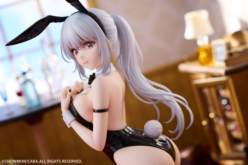 PRE-ORDER SEI illustration by CABA: Deluxe Edition 1/7