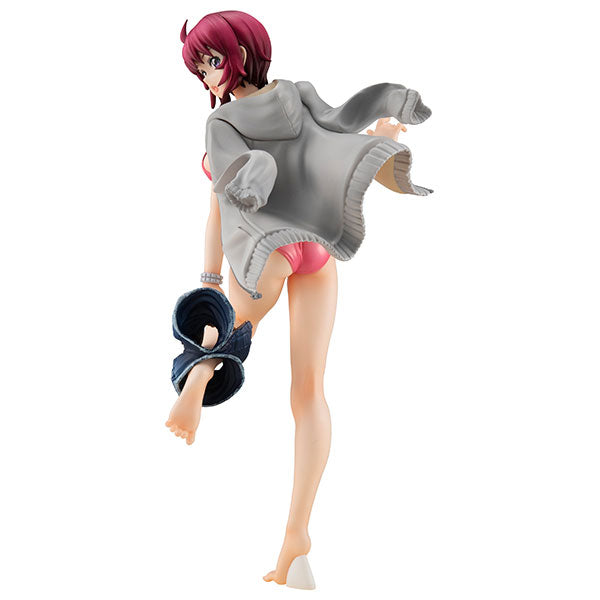 PRE-ORDER GGG - Mobile Suit Gundam Seed Destiny - Lunamaria Hawke: Swimsuit Ver. 1/8